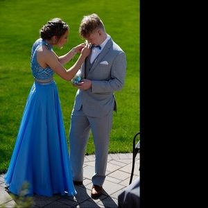 Sherri Hill Prom Dress✨💓